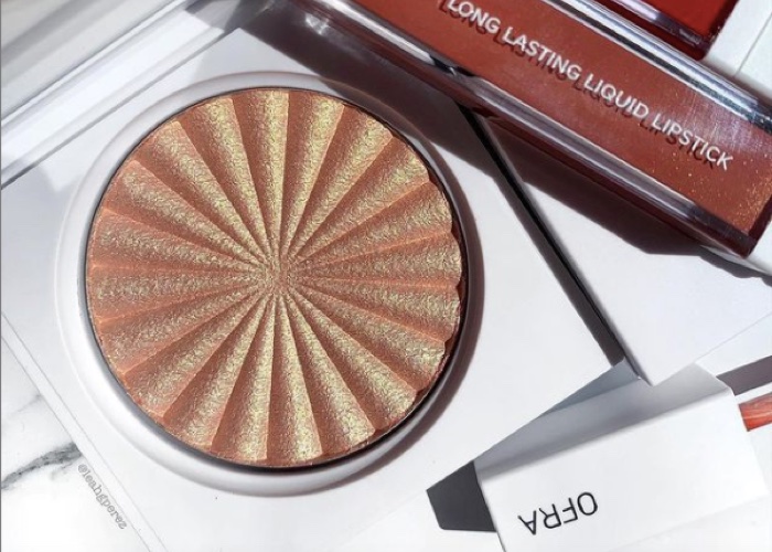 Ofra Cosmetics founders step down over 'white supremacist' hand gesture 
