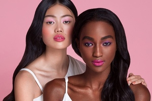 OFRA Cosmetics glows up with brand revamp