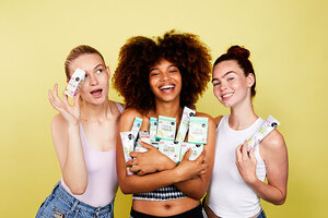 Oh K! launch new solution skincare collection in Superdrug