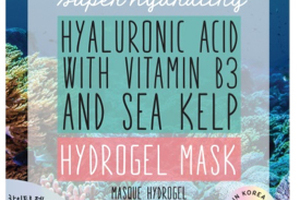 Oh K! launches four K-beauty masks to brighten, tighten and hydrate
