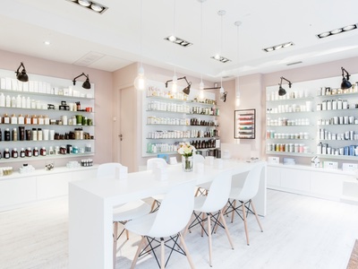 Oh My Cream! raises €6m to expand store network in France