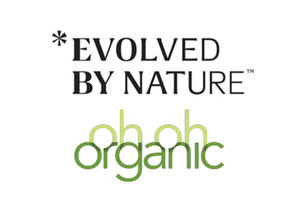 Oh, Oh Organic Inc. Partners Exclusively with Evolved By Nature