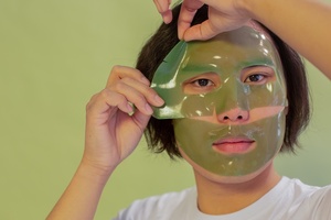 Oh sheet: Is there such a thing as a sustainable single-use sheet mask? 
