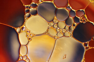 Oil blend demand spikes as brands look to secure supply chain efficiency 
