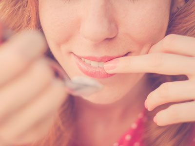 Oil pulling: A waste of time or missing a trick?