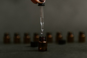 Oil purity: Why beauty’s transparent future is looking murky 