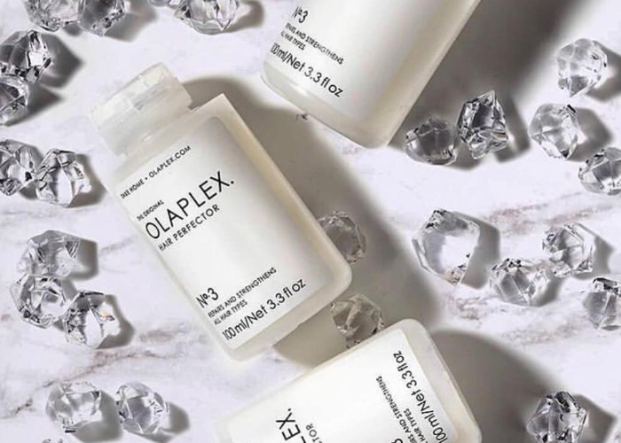 Olaplex beats L'Oréal in patent trade secrets lawsuit 