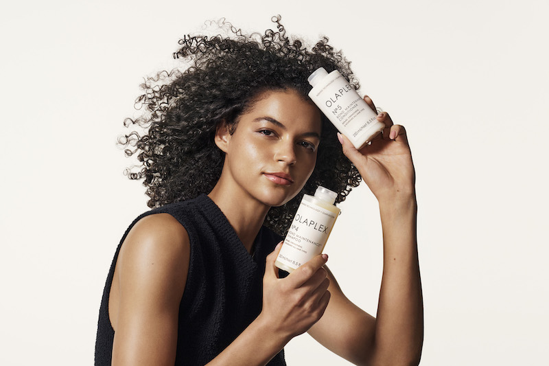 Olaplex doubles down on scalp care amid brand overhaul