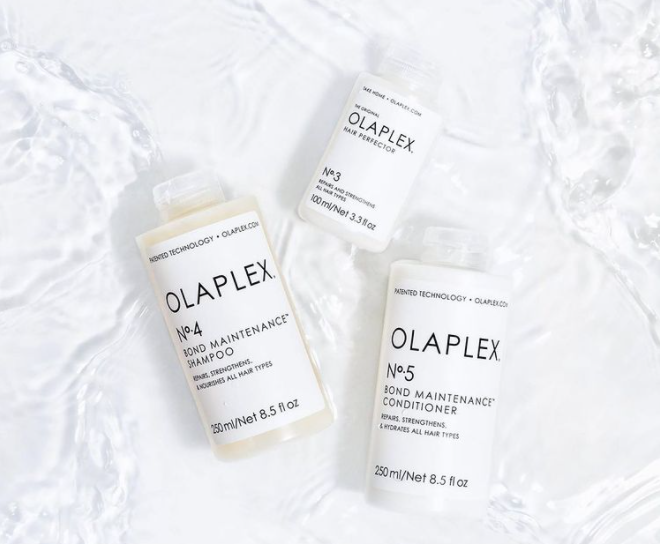 Olaplex files IPO, announces plans to enter skin care 