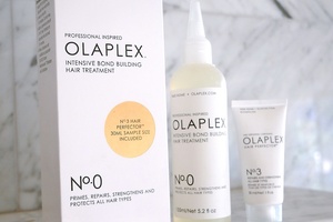 Olaplex names new CEO as Amanda Baldwin exits