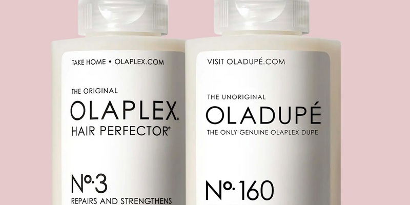 Olaplex pokes fun at TikTok’s dupe culture with Oladupé campaign