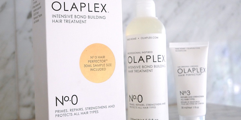 Olaplex revises 2022 guidance, sees shares plummet