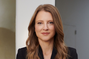 Olaplex’s CEO on raising the embattled hair titan to new heights