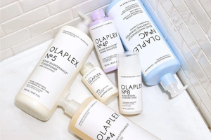 Olaplex sales drop 9.8% as professional channel struggles