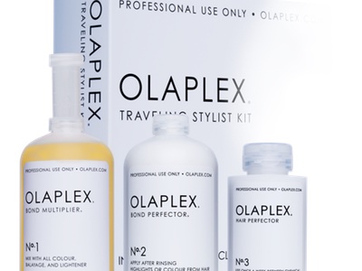 Olaplex sues L'Oréal over 'slavish knockoffs' 