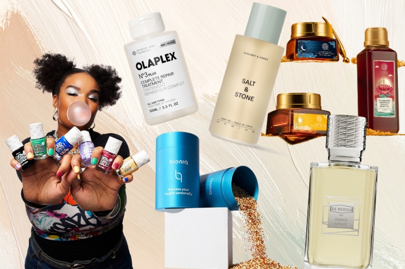 Olaplex to Salt & Stone: All the beauty M&A deals of 2026 so far