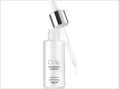 Olay adds to Regenerist Luminous line