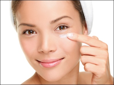 Olay discovers 'skin fingerprint' behind ageing process