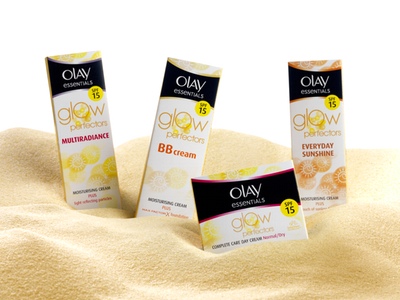 Olay launches Daisy Knights limited editions