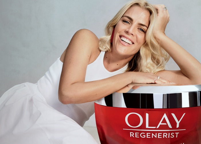 Olay pledges to stop airbrushing advert campaigns 
