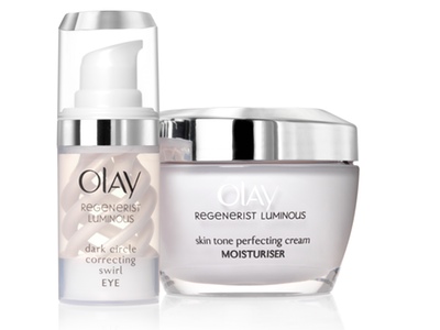 Olay Regenerist undergoes most significant upgrade to date 
