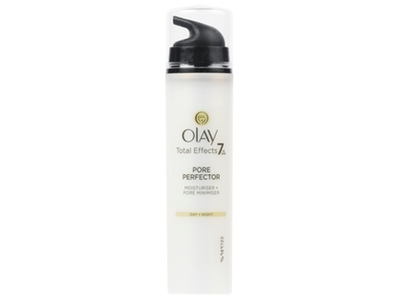 Olay revamps Total Effects range