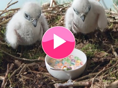Old Spice debuts Smell As Great As Nature Is campaign