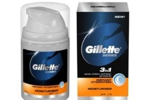 Older men the driving force in the Russian toiletries market
