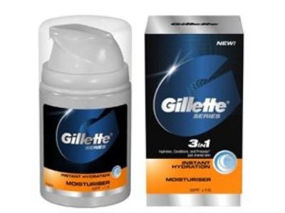 Older men the driving force in the Russian toiletries market