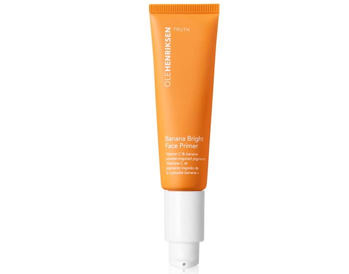 Ole Henriksen lights up skin with new face primer