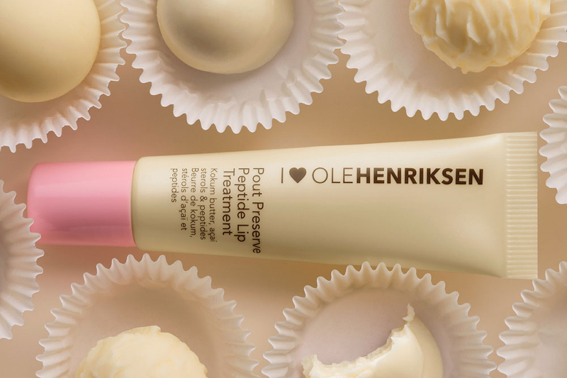 Ole Henriksen and Cult Beauty tap London’s viral dessert destination Vnilla for ‘sweet treat’ pop-up