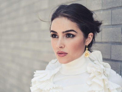 Olivia Culpo is ghd’s latest ambassador