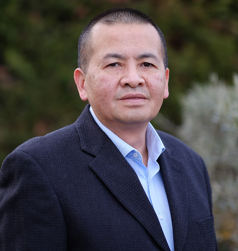 Olivier Khuu appointed new chairman of European Organisation of Cosmetic Ingredients and Services (UNITIS)