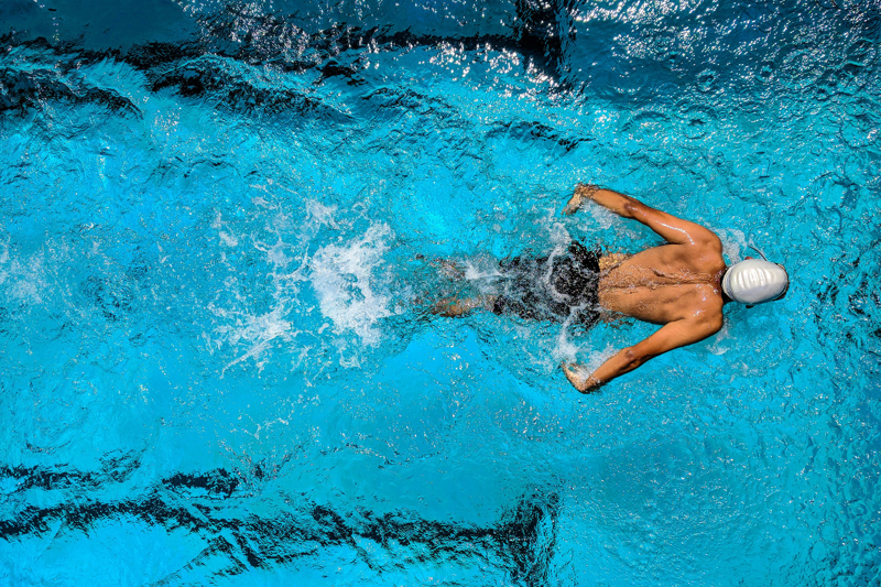 Exercise plays a crucial role in skin’s youthful appearance and vitality