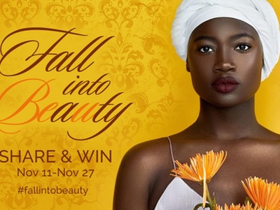 Omerge Alliances launches Fall Into Beauty campaign