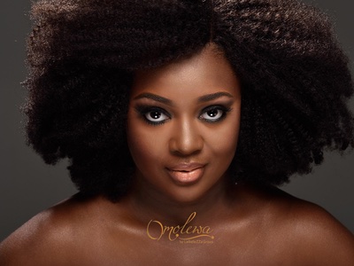 Omolewa Cosmetics proves popular in Nigeria 
