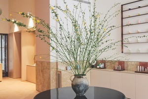 Omorovicza Cosmetics to open first London flagship in June 2023