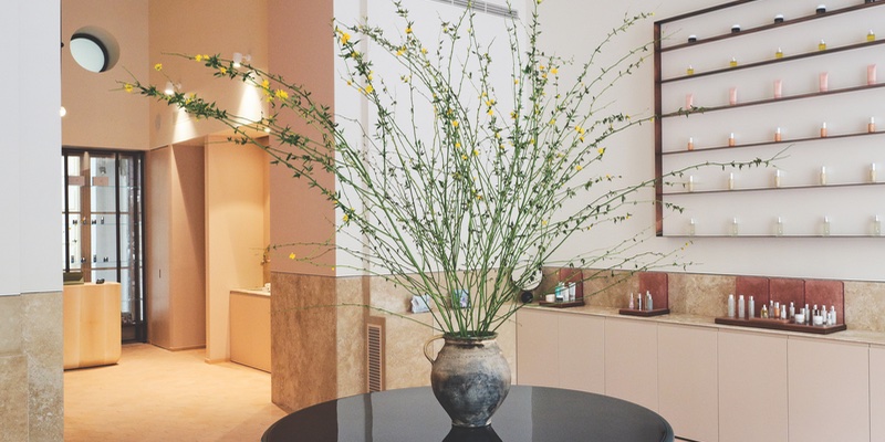 Omorovicza Cosmetics to open first London flagship in June 2023