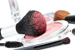 Omya develops functional mineral for make-up