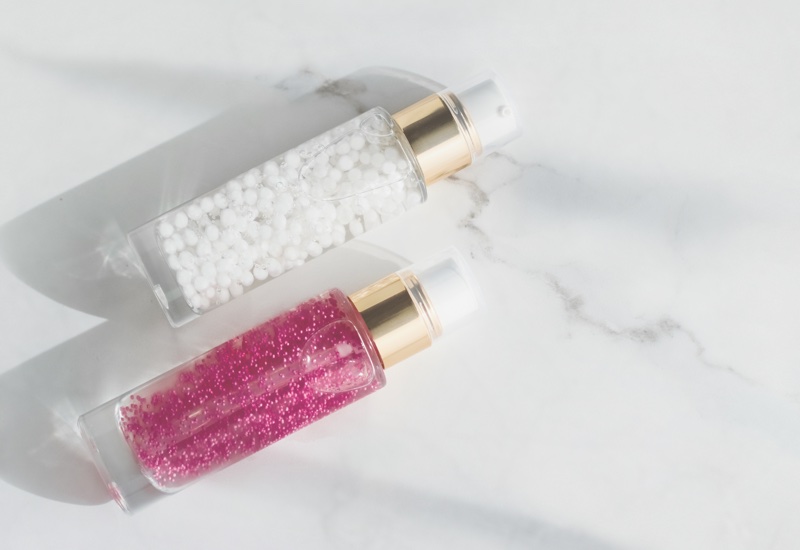 Omya introduces cellulosic beads to transport actives naturally
