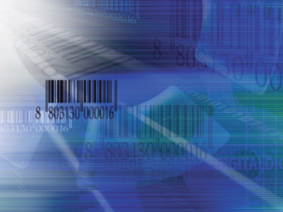 On-pack security gets smart