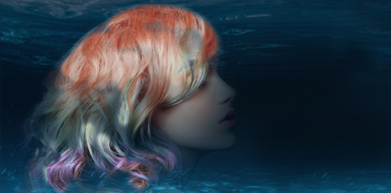On the go colour and style transformations
