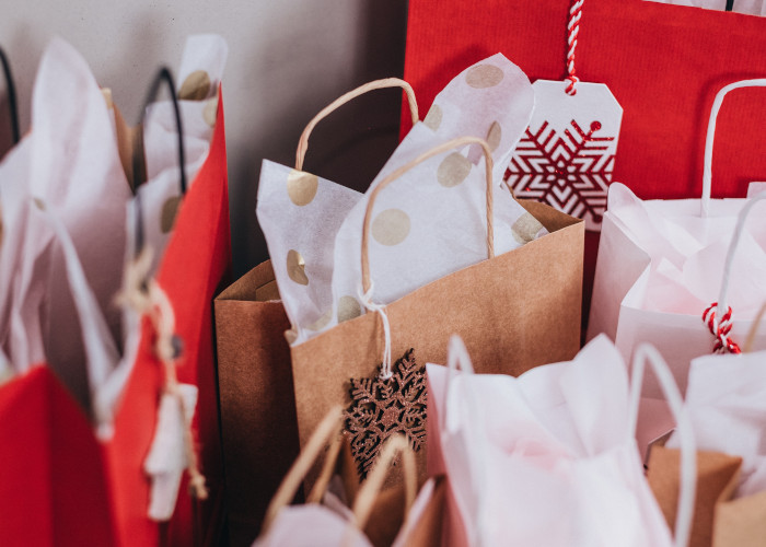 One fifth of Americans plan to budget more for Christmas 2020
