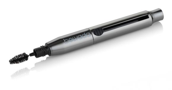 One-handed wand could revolutionise eye make-up