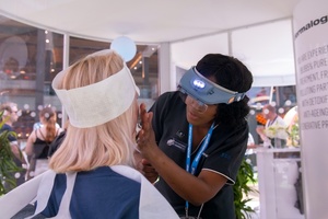 One in three beauty retailers want to add health services to their in-store portfolio
