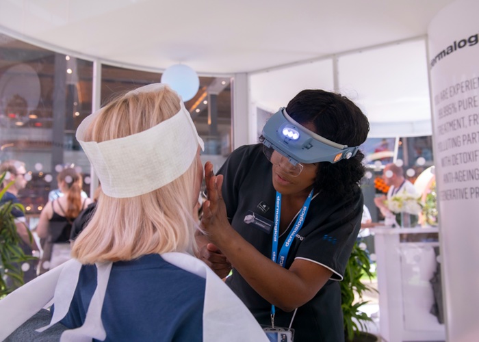 One in three beauty retailers want to add health services to their in-store portfolio
