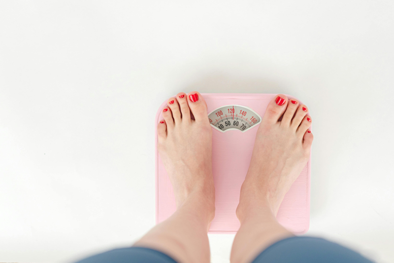 One in two women make resolutions because they are dissatisfied with their bodies, says Dove