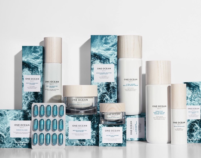 One Ocean Beauty signs exclusive global distribution agreement with Net-a-Porter