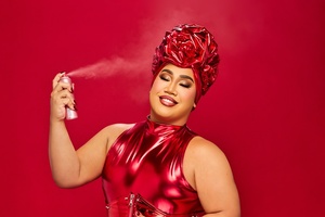 One/Size by Patrick Starrr’s gameplan to transition into a household beauty brand