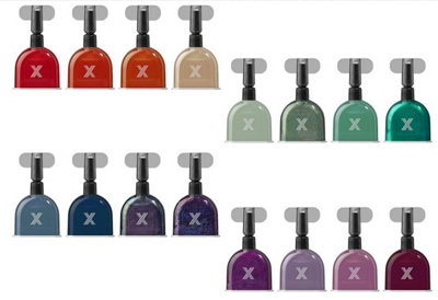 One-time nail polish at Sephora